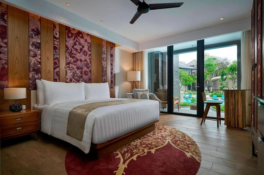 Photo of Bedroom in Sawangan
