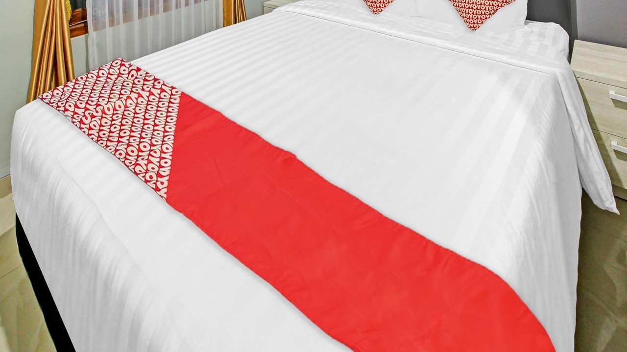 Photo of Bedroom in Hargomulyo