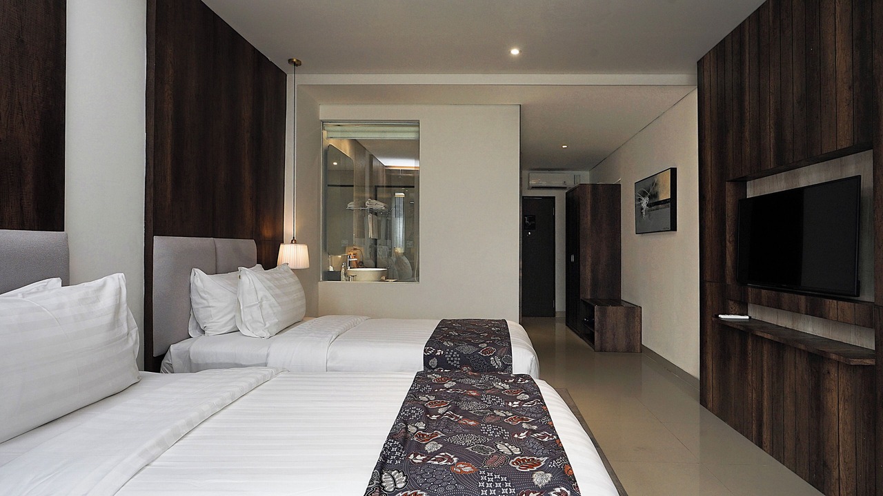 Photo of Bedroom in Pasirjambu
