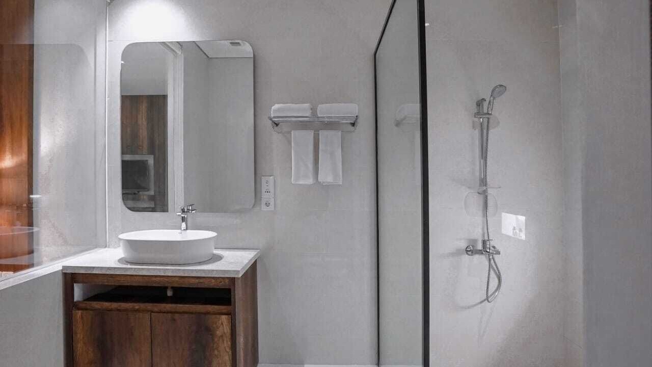 Photo of Bedroom in Pasirjambu