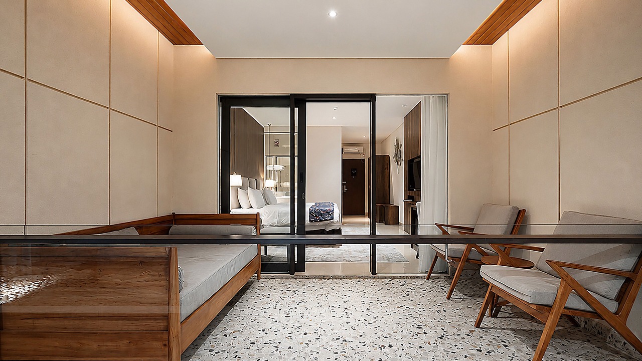 Photo of Bedroom in Pasirjambu
