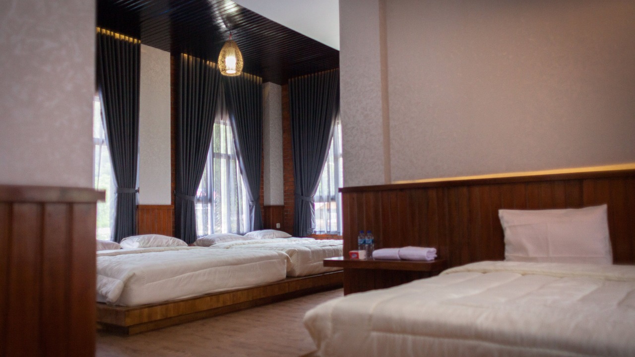 Photo of Bedroom in Berastagi