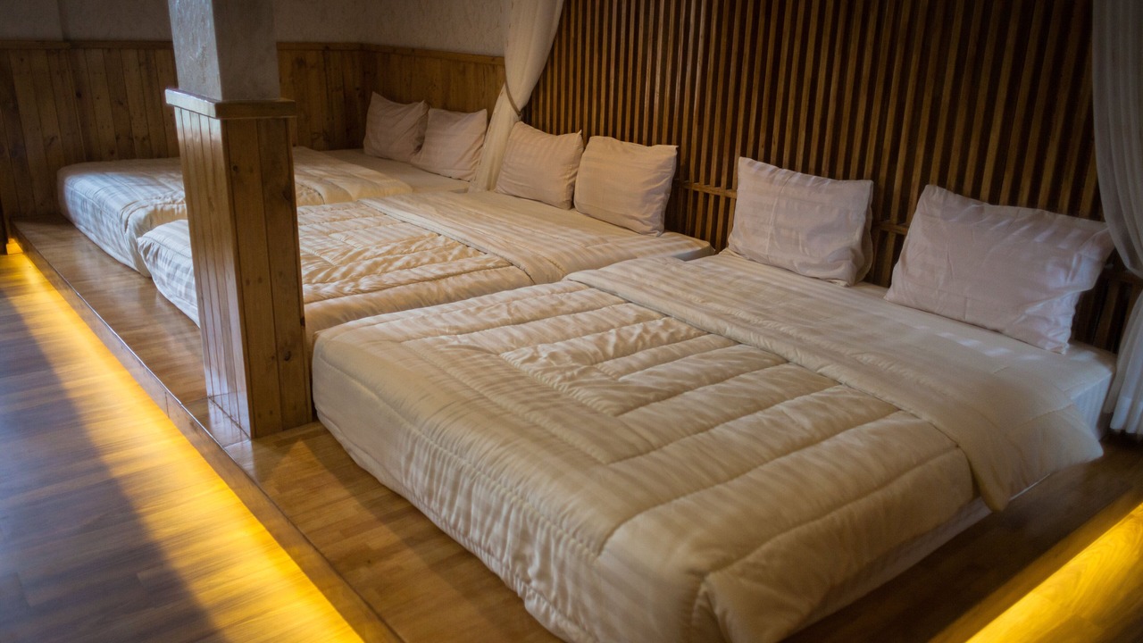 Photo of Bedroom in Berastagi