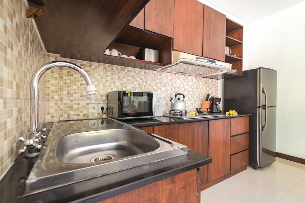 Photo of Kitchen in Lovina