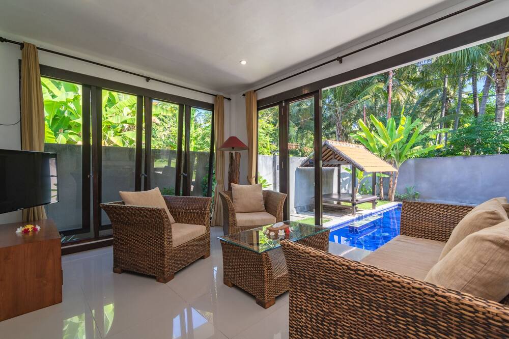 Photo of Livingroom in Lovina