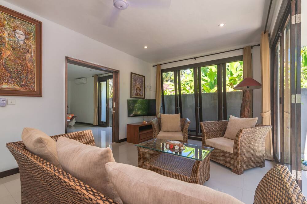 Photo of Livingroom in Lovina