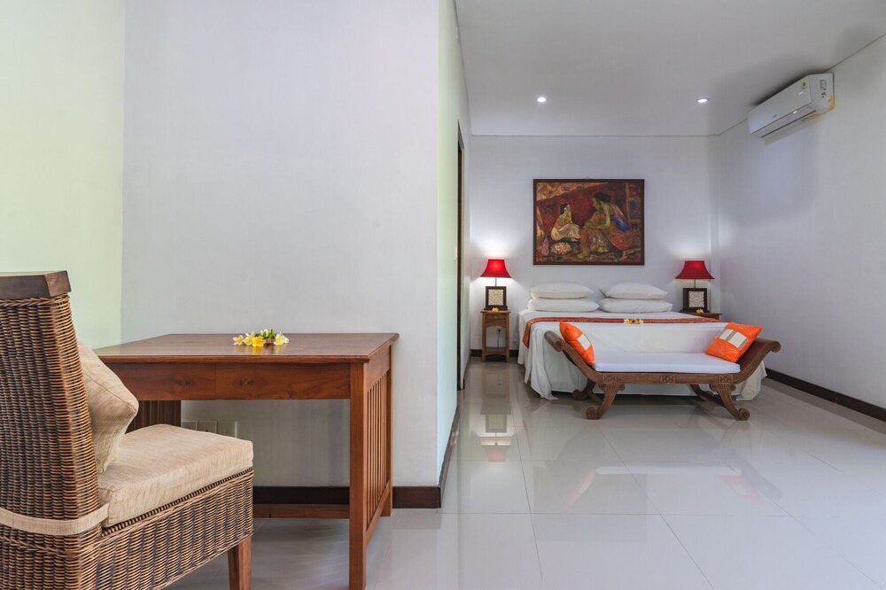 Photo of Bedroom in Lovina