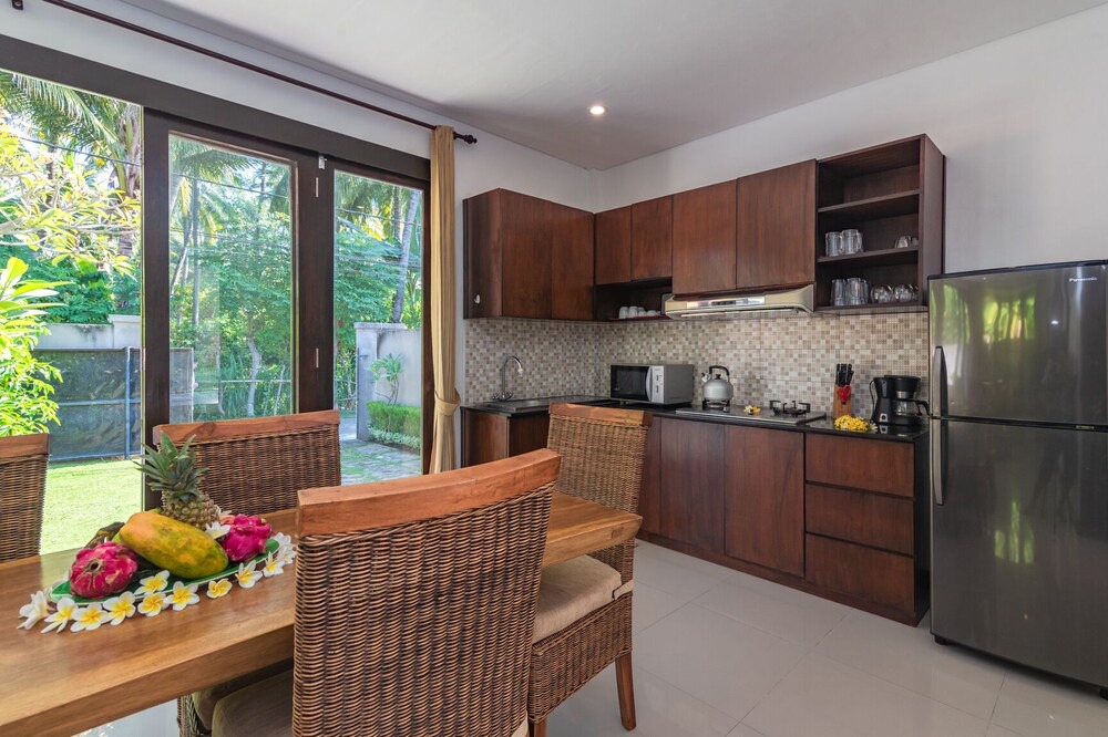Photo of Kitchen in Lovina