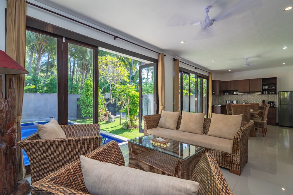 Photo of Livingroom in Lovina