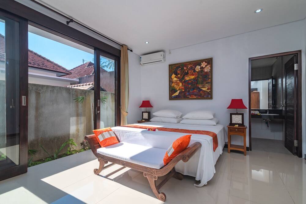 Photo of Bedroom in Lovina