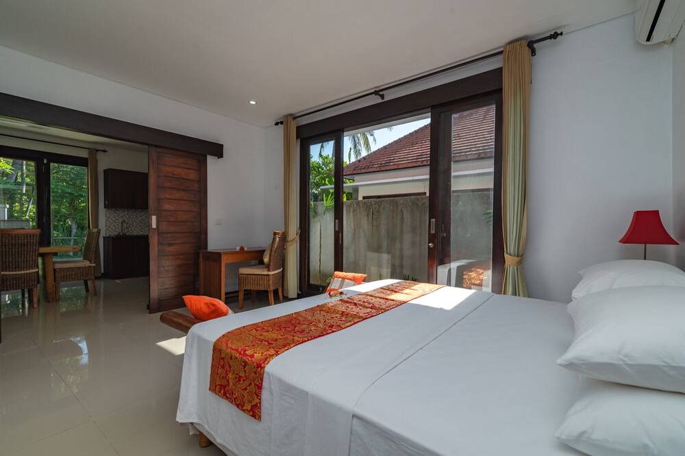 Photo of Bedroom in Lovina