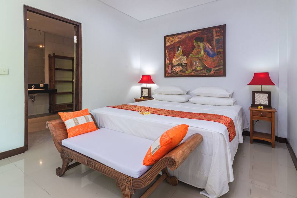 Photo of Bedroom in Lovina