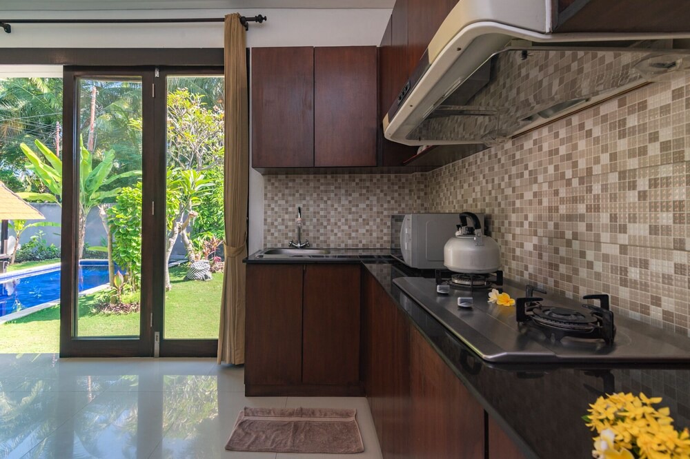 Photo of Kitchen in Lovina