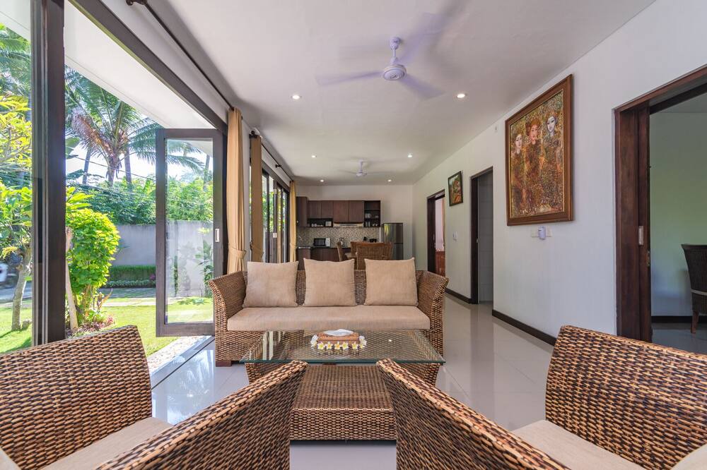 Photo of Livingroom in Lovina