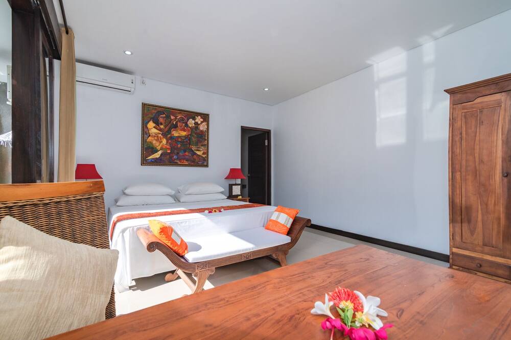 Photo of Bedroom in Lovina