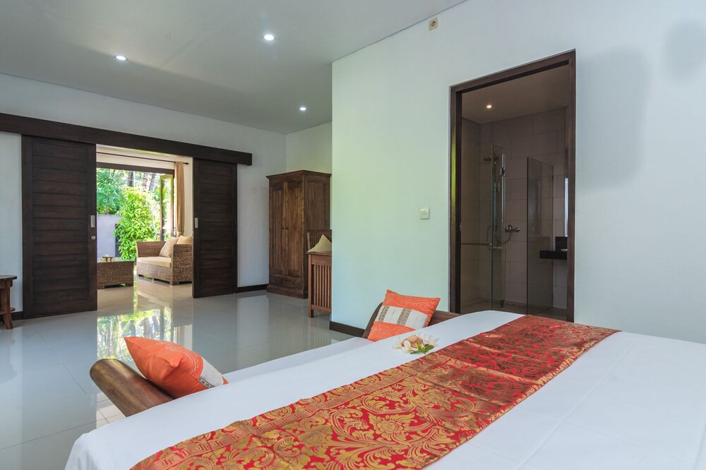 Photo of Bedroom in Lovina