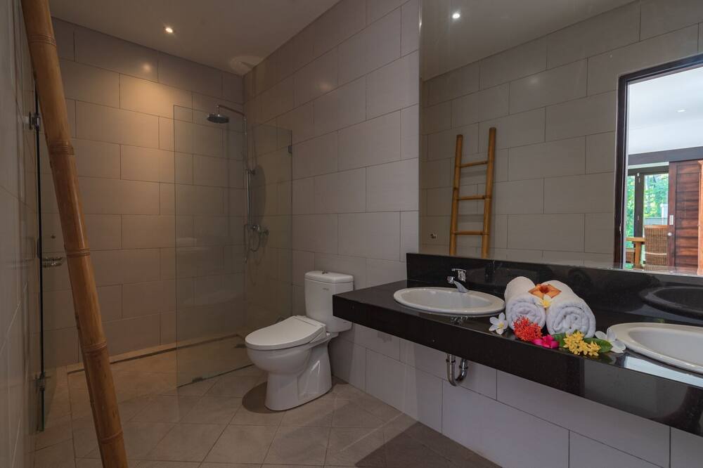 Photo of Bathroom in Lovina