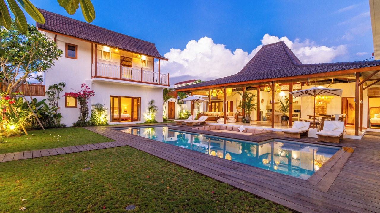 Photo of Outdoor in Seminyak