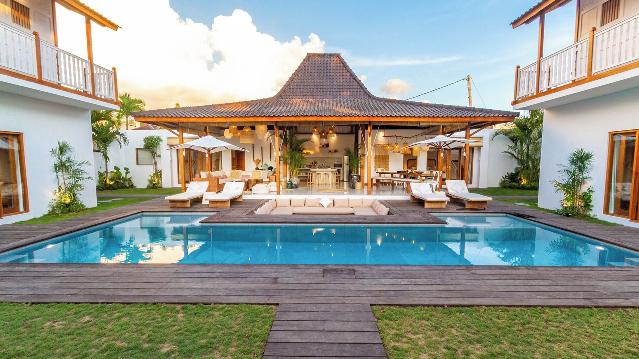 Photo of Outdoor in Seminyak