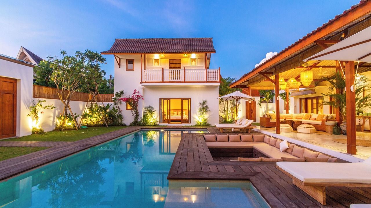 Photo of Outdoor in Seminyak