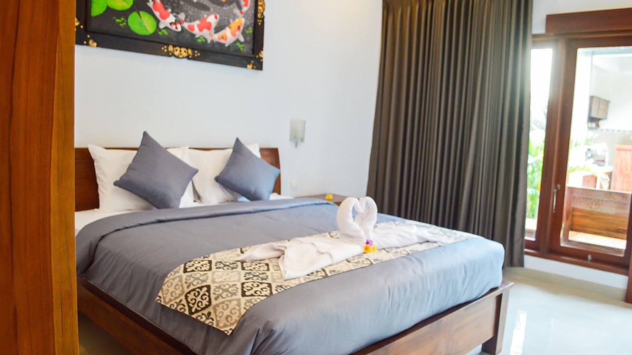 Photo of Bedroom in Batu Bolong