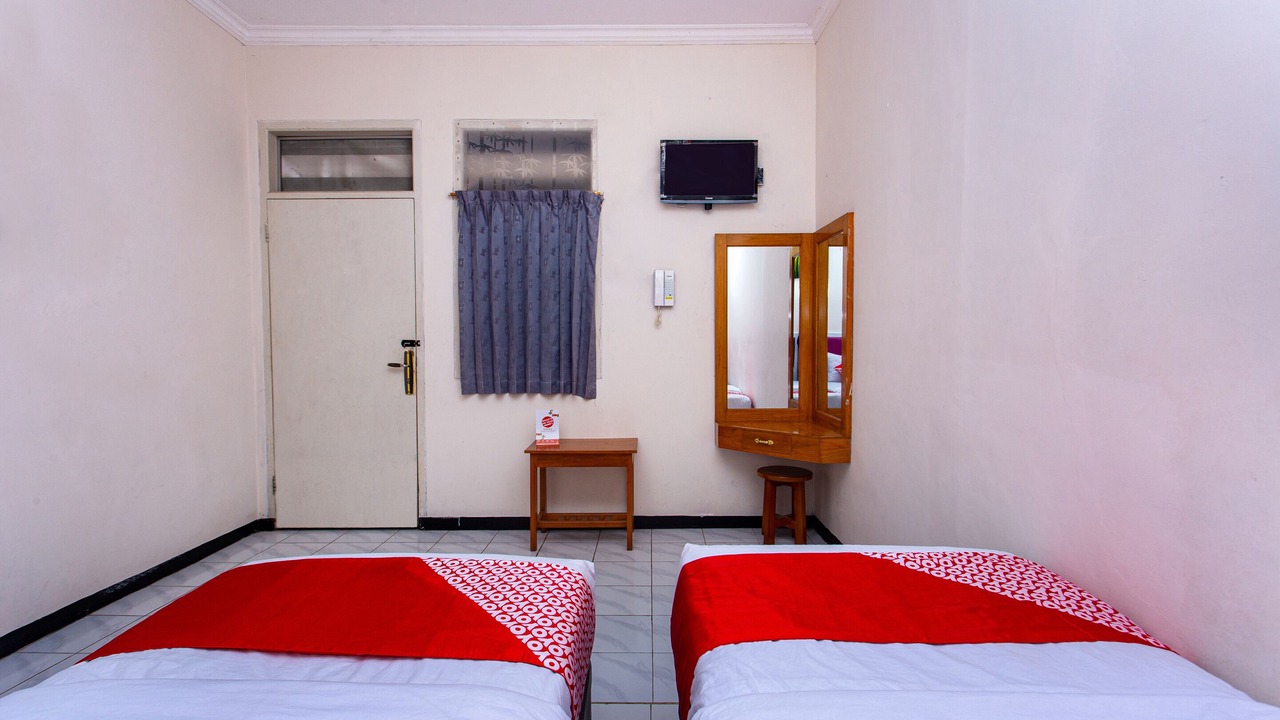 Photo of Bedroom in Purwokerto