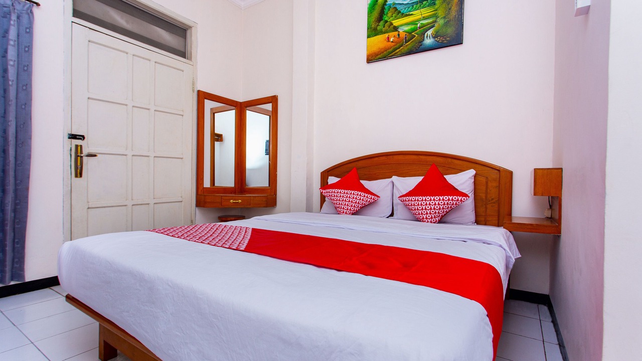 Photo of Bedroom in Purwokerto