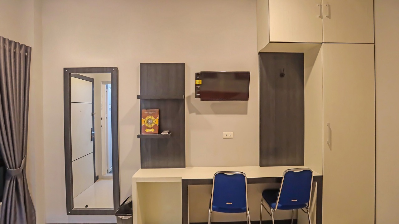 Photo of Bedroom in Banda Aceh
