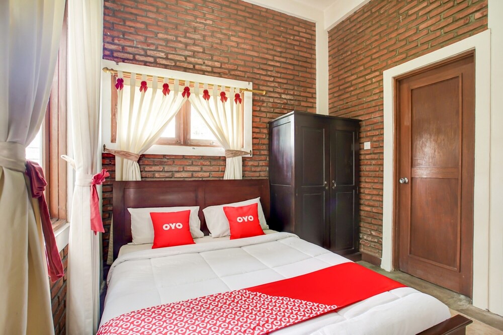 Photo of Bedroom in Cipanas