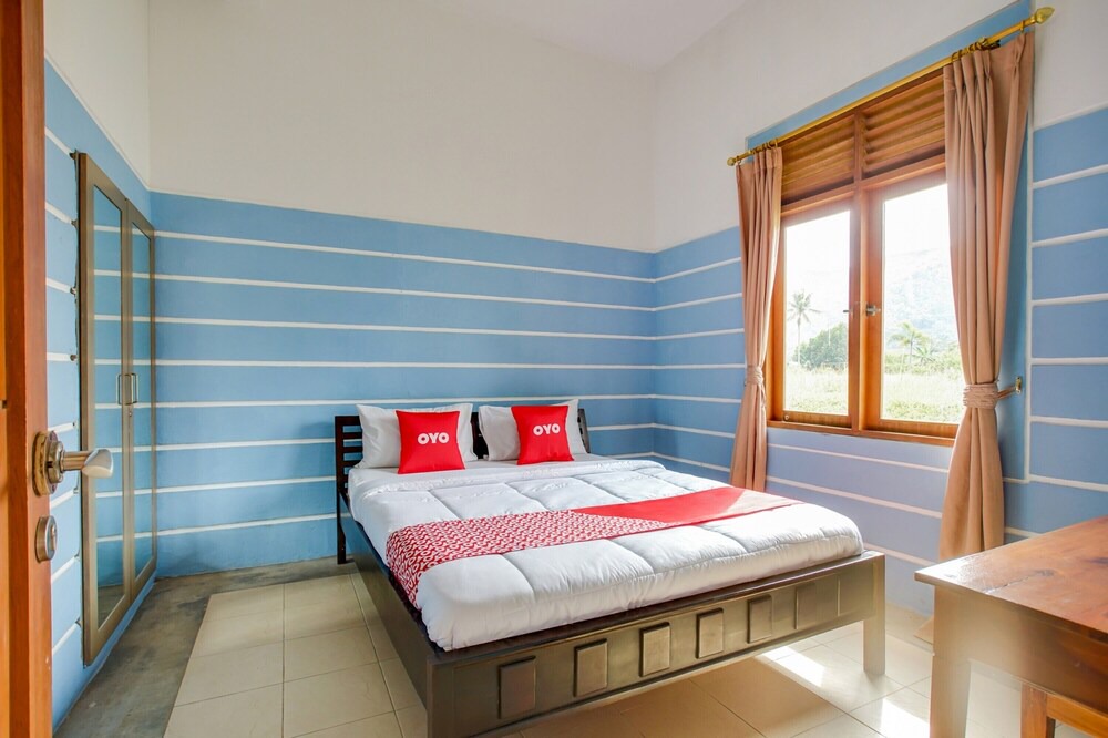 Photo of Bedroom in Cipanas
