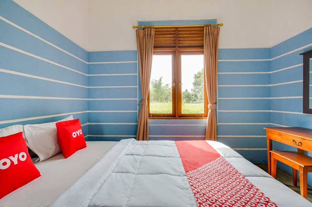 Photo of Bedroom in Cipanas