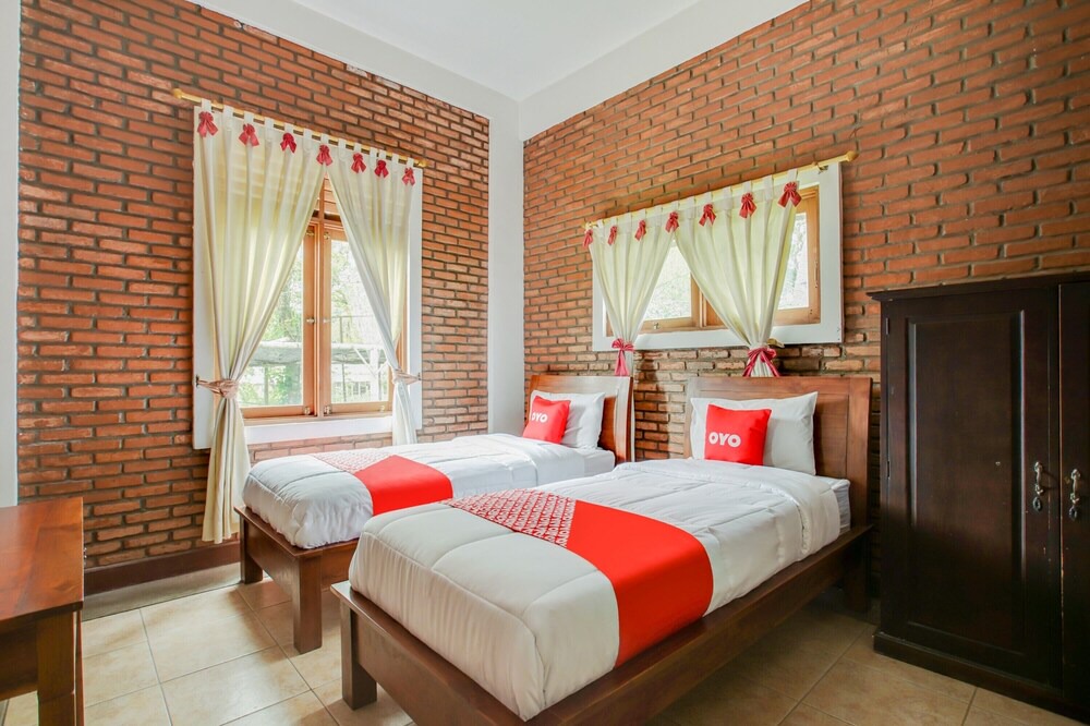 Photo of Bedroom in Cipanas