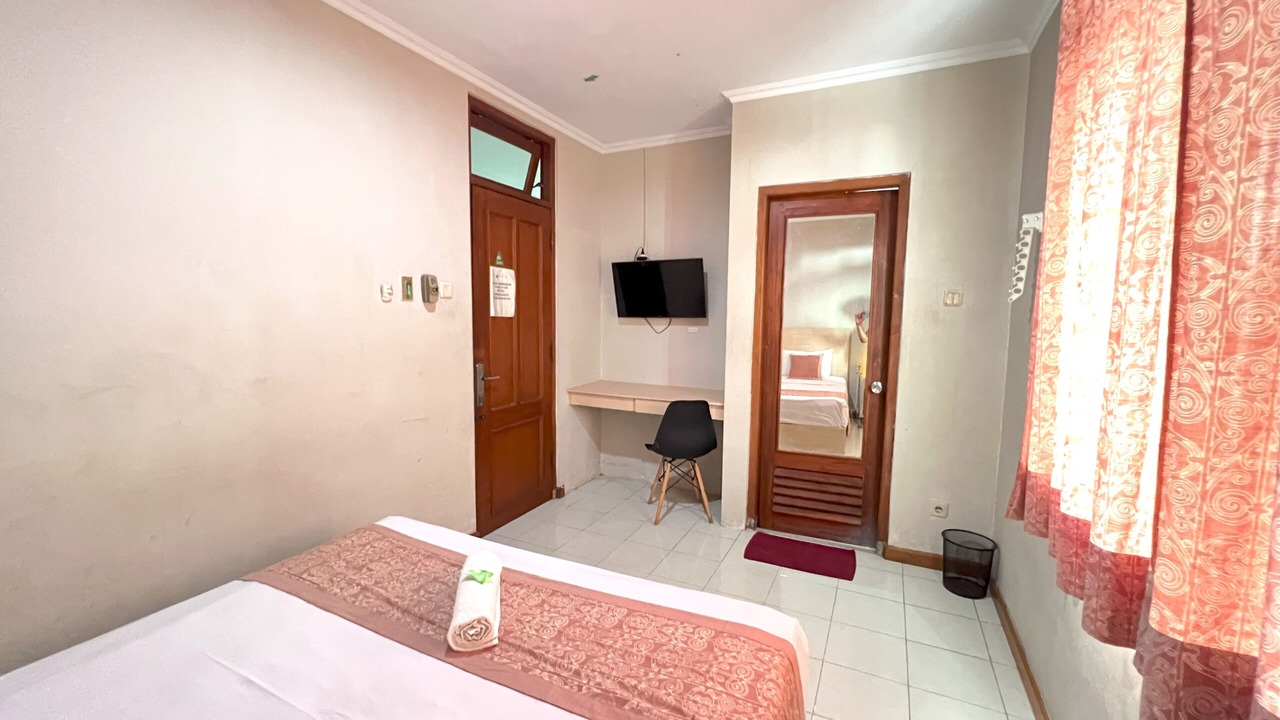 Photo of Bedroom in Prawirotaman