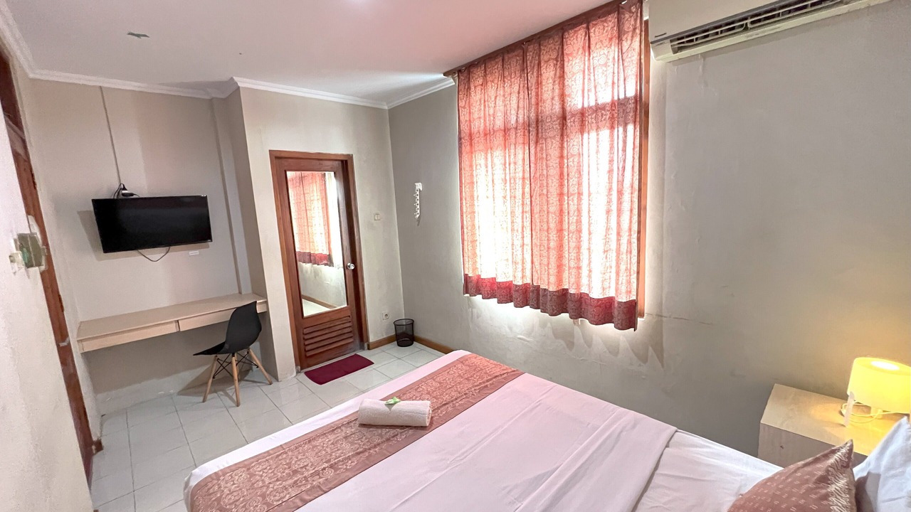 Photo of Bedroom in Prawirotaman