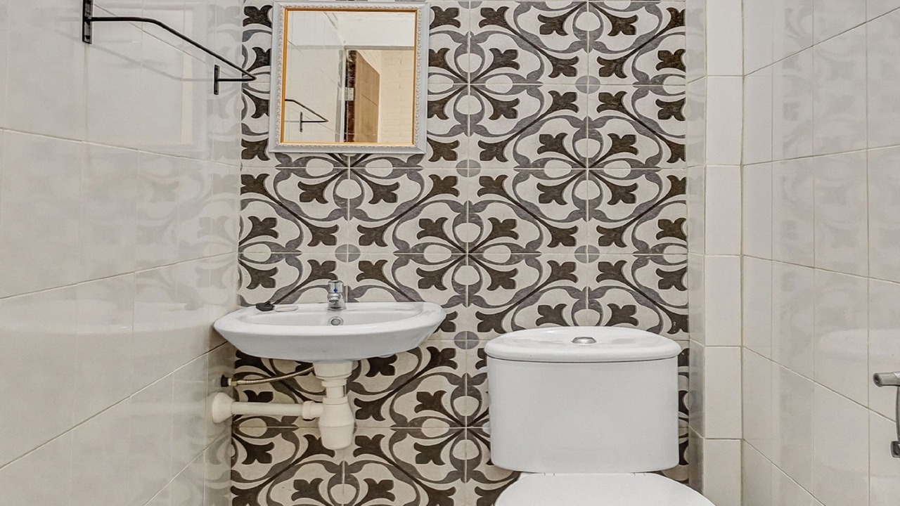 Photo of Bathroom in Oro Oro Ombo