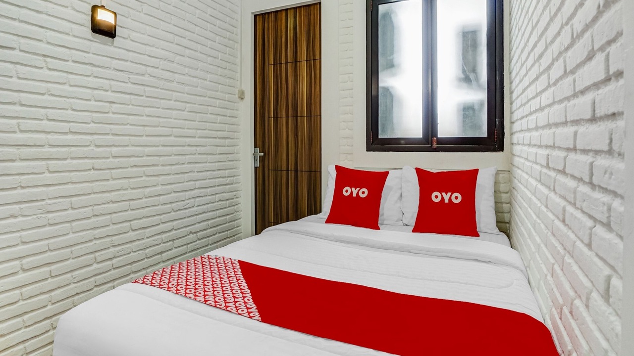 Photo of Bedroom in Oro Oro Ombo