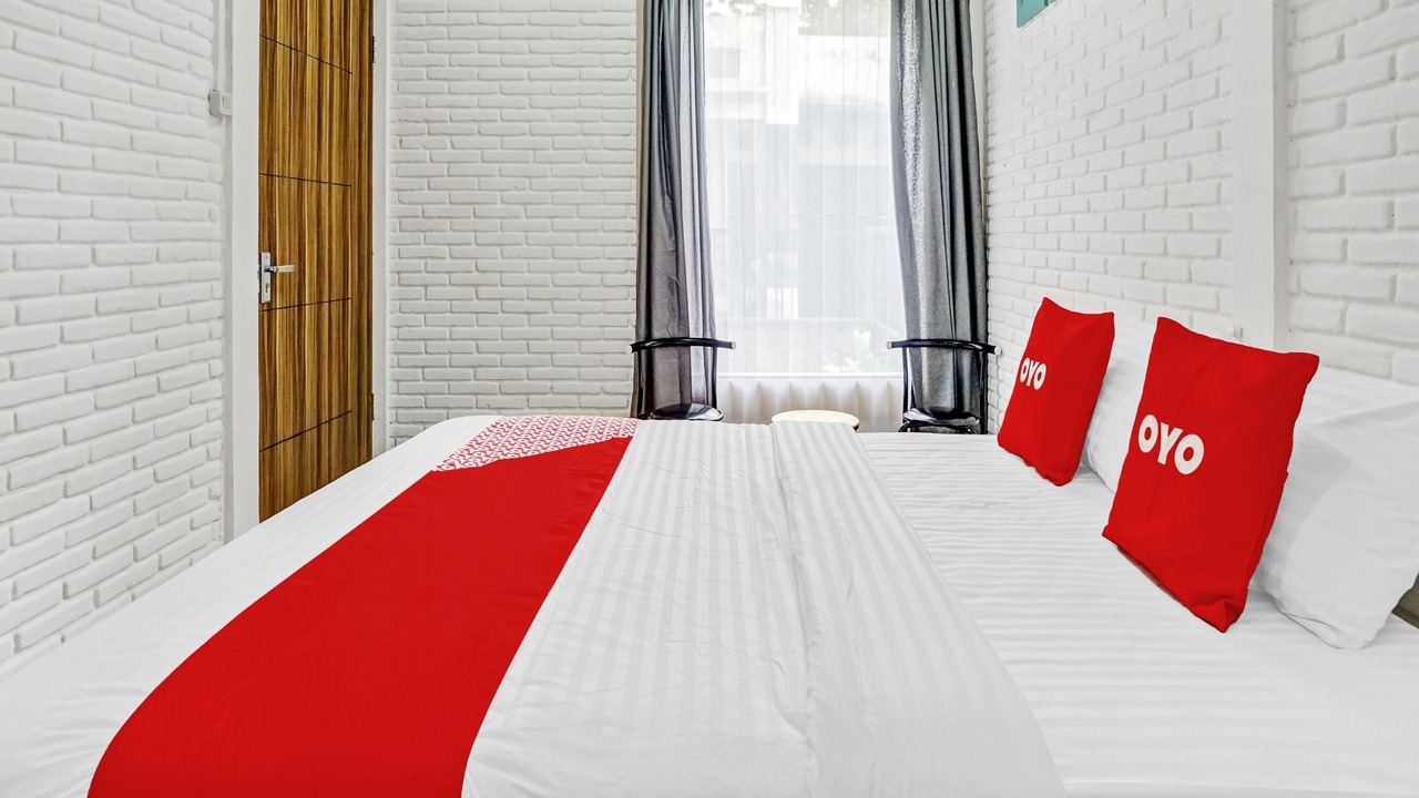 Photo of Bedroom in Oro Oro Ombo
