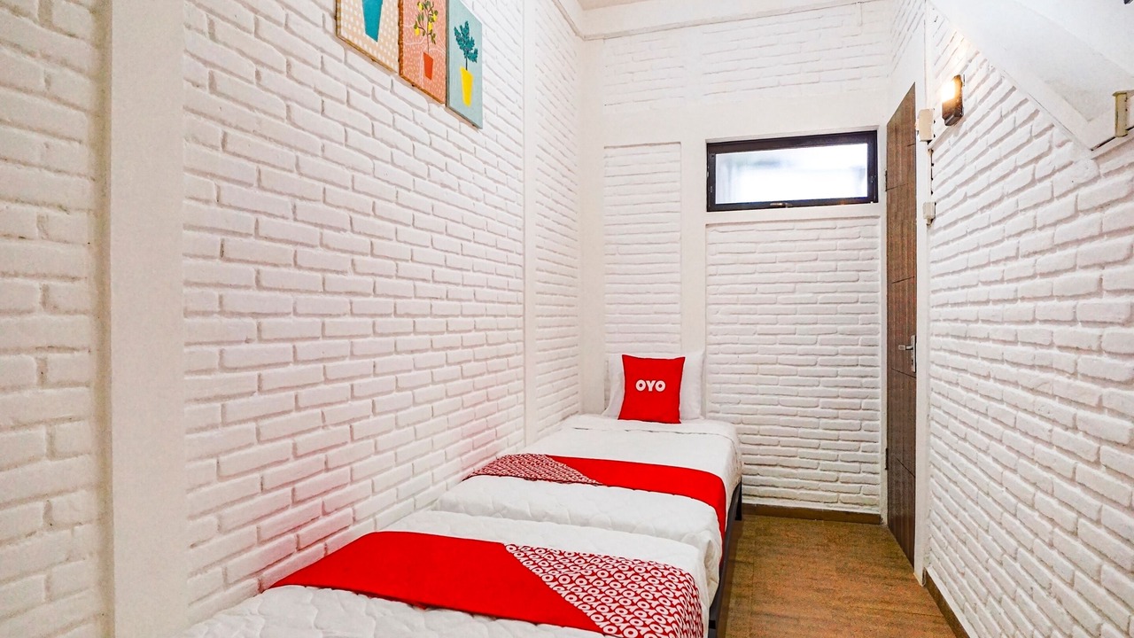 Photo of Bedroom in Oro Oro Ombo