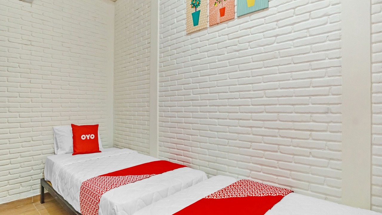 Photo of Bedroom in Oro Oro Ombo