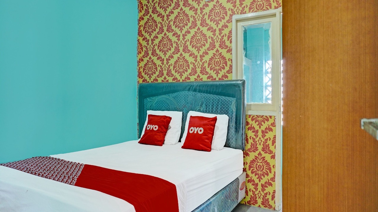 Photo of Bedroom in Karawang