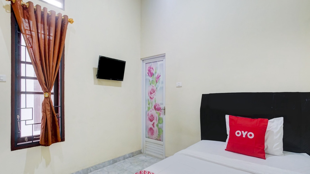 Photo of Bedroom in Bandar Lampung