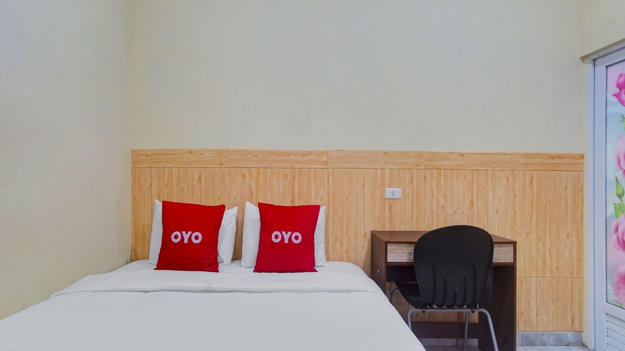Photo of Bedroom in Bandar Lampung