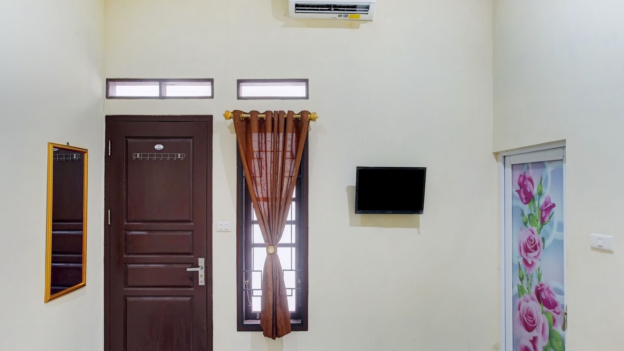 Photo of Bedroom in Bandar Lampung