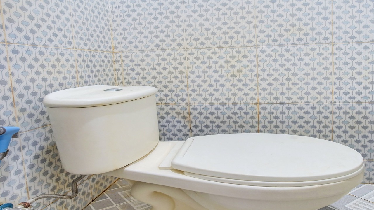 Photo of Bathroom in Bandar Lampung
