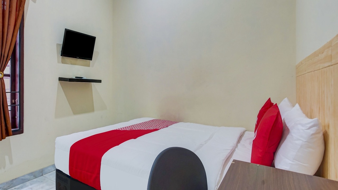 Photo of Bedroom in Bandar Lampung