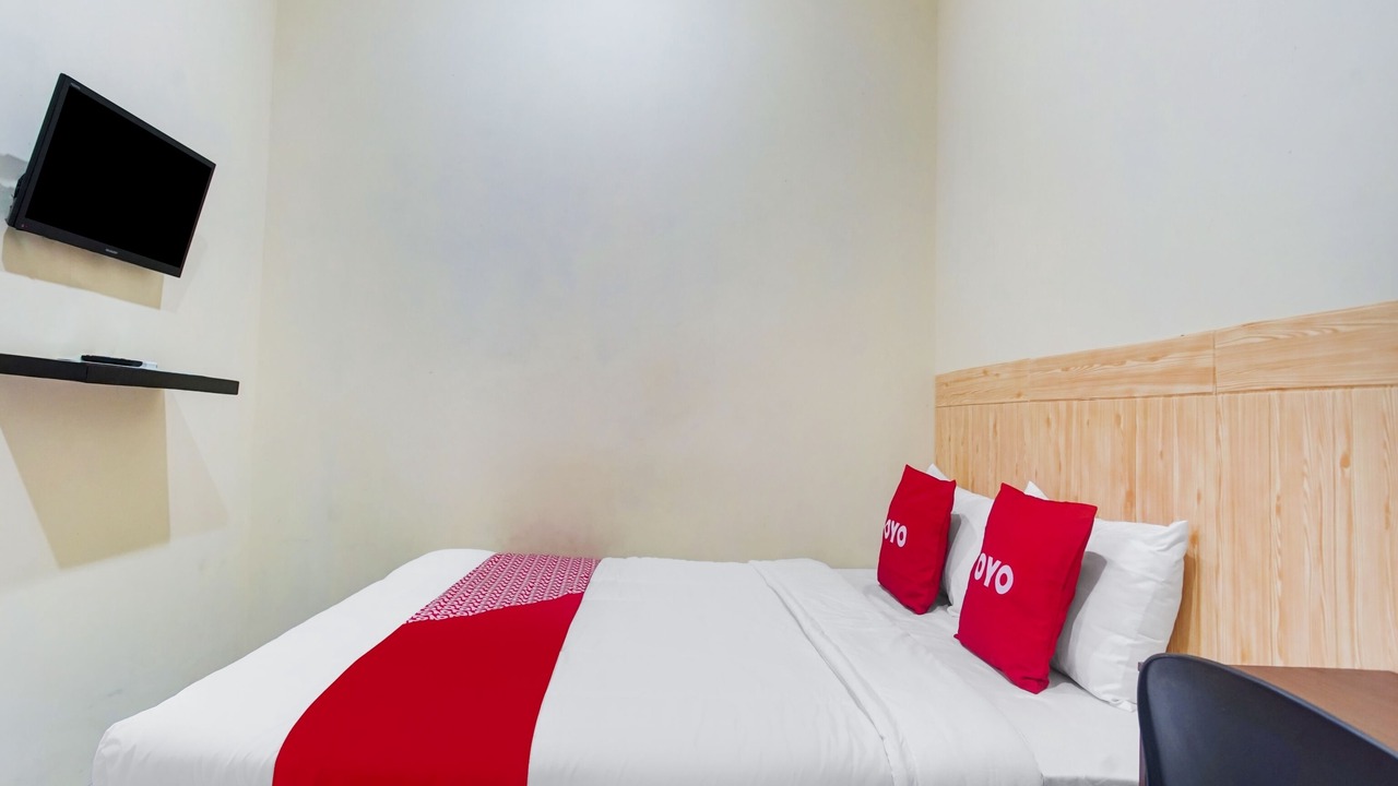 Photo of Bedroom in Bandar Lampung