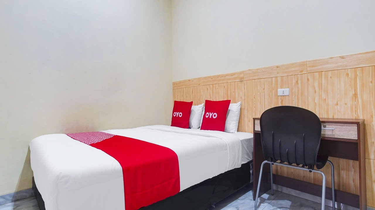Photo of Bedroom in Bandar Lampung