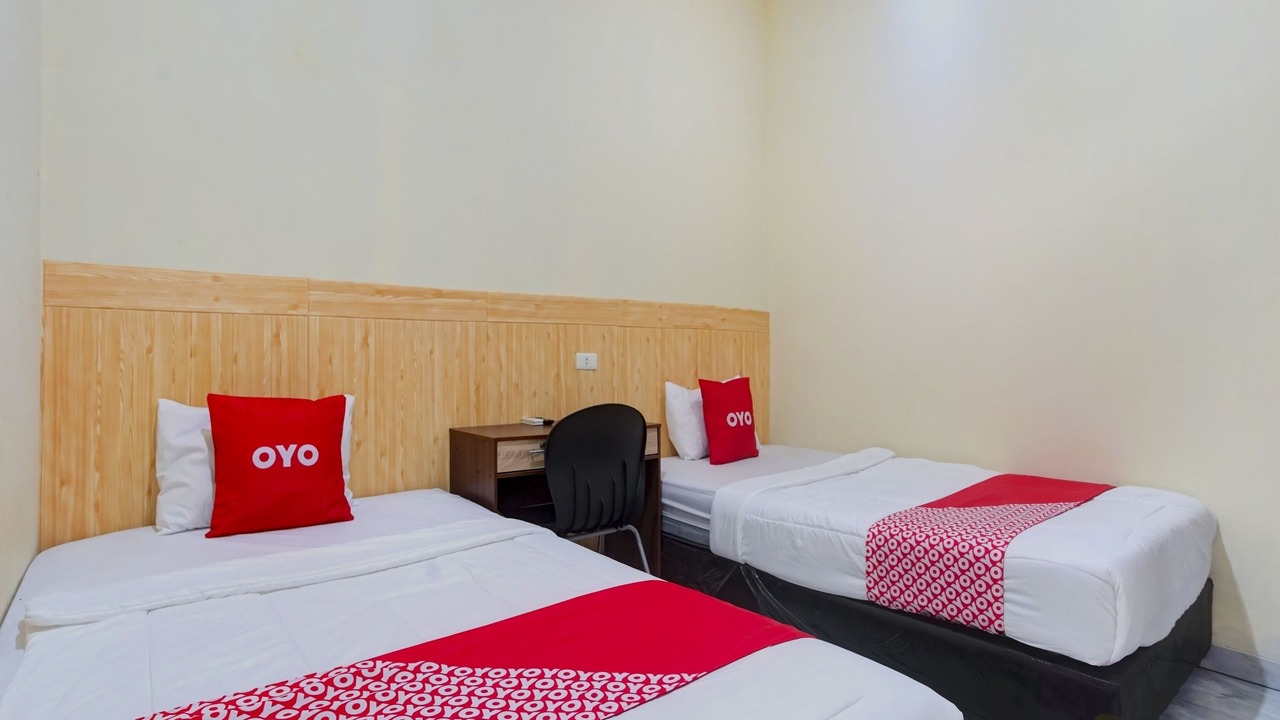 Photo of Bedroom in Bandar Lampung