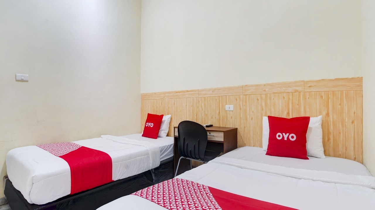 Photo of Bedroom in Bandar Lampung
