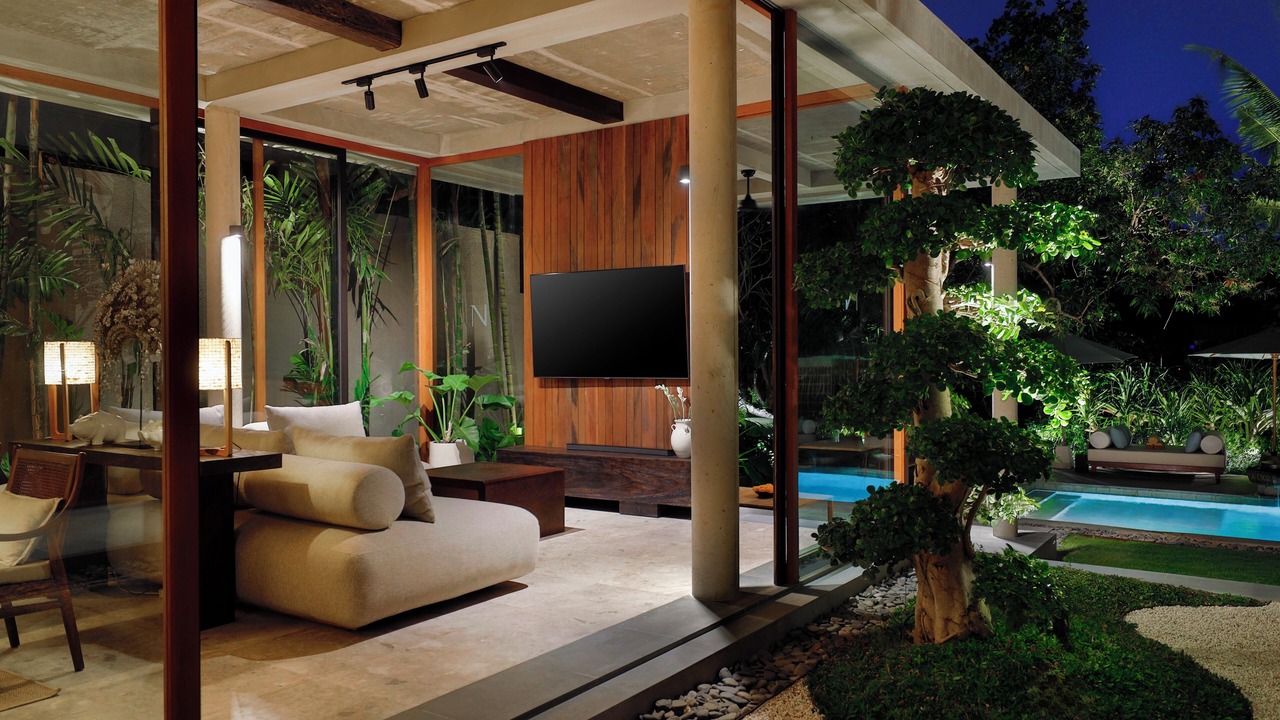 Photo of Outdoor in Pererenan